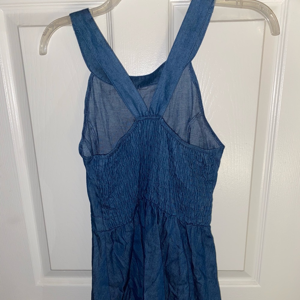 summer dress!